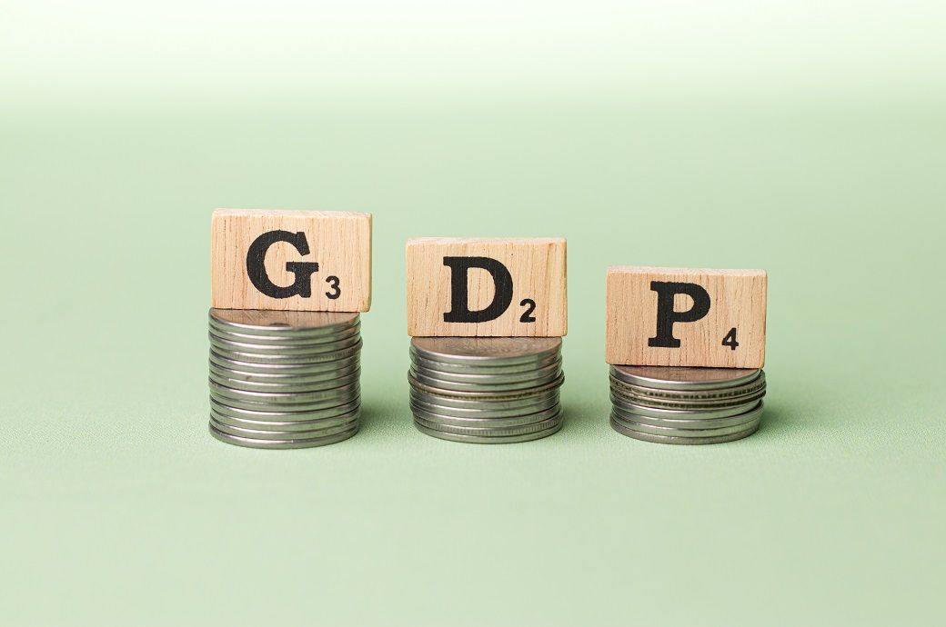 India's real GDP growth for Q1 FY27 projected at 6.6%: RBI