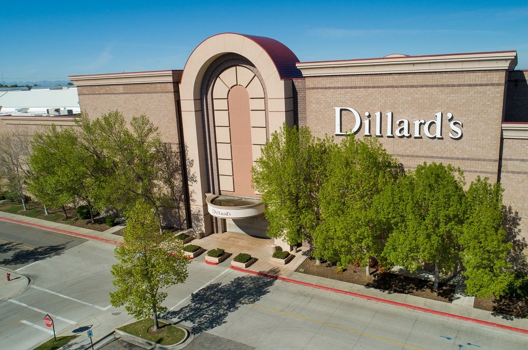 US' Dillard's Q2 FY25 profit eases slightly as sales tick higher
