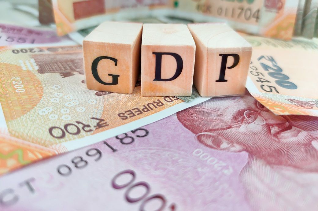 India's YoY real GDP growth to slow to 6.1-6.5% in Q1 FY26: ICRA