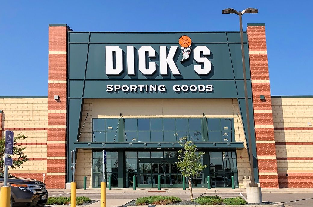 US' Dick's Sporting Goods Q2 net sales reach $3.65 bn, comps up 5%