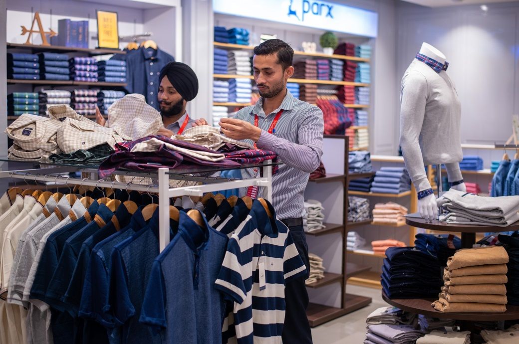 India's retail sales show resilience with 8% growth in July: RAI