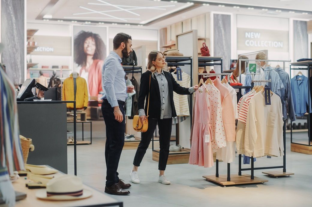 US retail sales up 3.9% YoY in Jun 2025: Advanced estimates