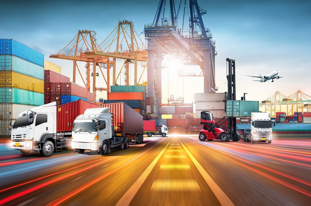 India's express logistics industry to grow to $18-22 bn by FY30: KPMG