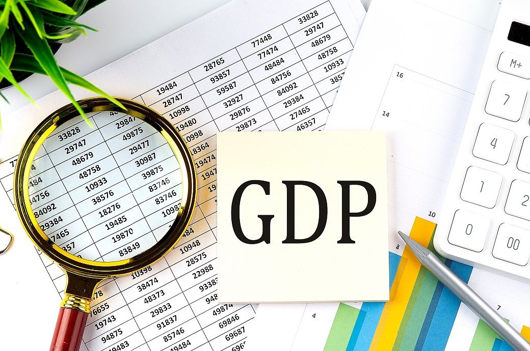 India's real GDP grows 7.8% in Q1 FY26: NSO estimates