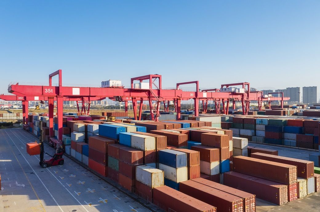Bangladesh expands goods list for movement via private ICDs, off-docks