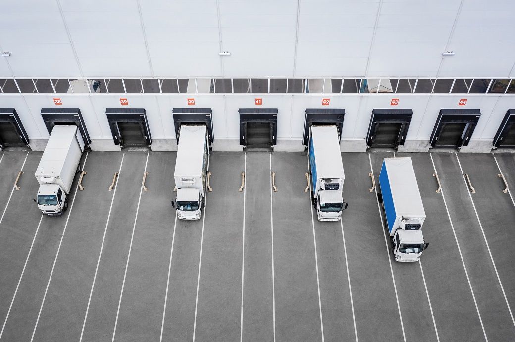Jordan cabinet clears project to modernise logistics ops at Aqaba SEZ