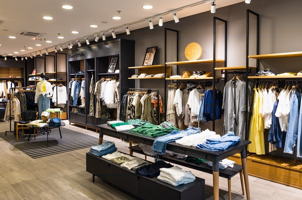 India's June retail sales up 8% YoY, apparel leads