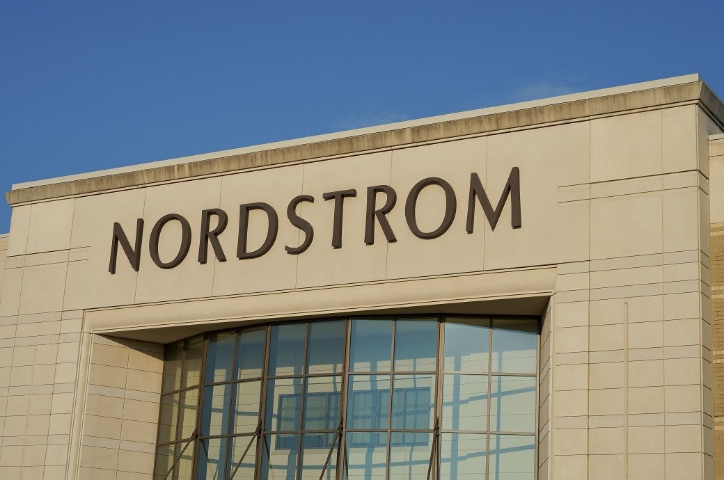 US retailer Nordstrom names Kelly Dilts as chief financial officer