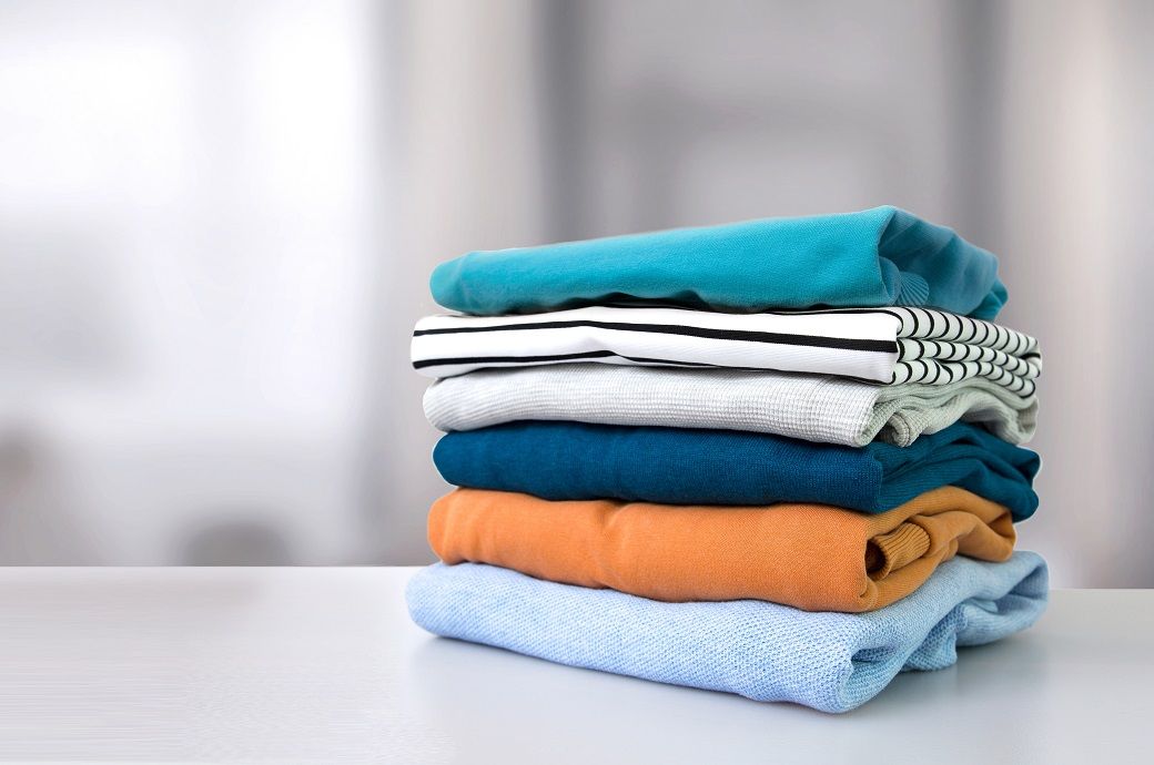 EU, UK demand lifts Sri Lanka's apparel growth in H1