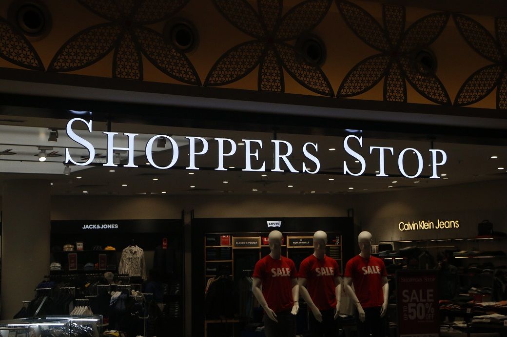 Indian retailer Shoppers Stop's Q1 sales rise 6%, apparel grows 9%