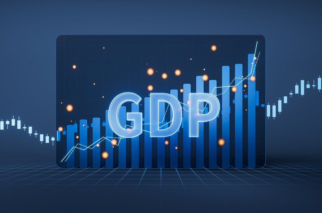 India's real investments outdo GDP growth at 6.9% in FY21-FY25: CRISIL