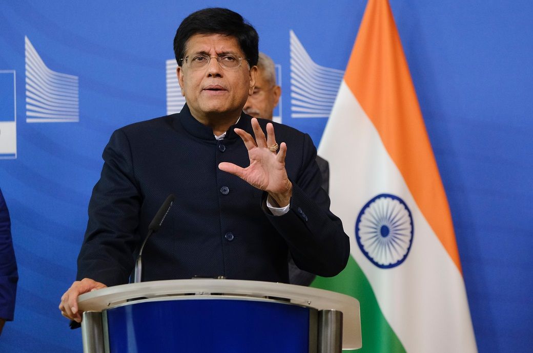 India-EFTA trade deal to take effect from Oct 1: Minister Piyush Goyal
