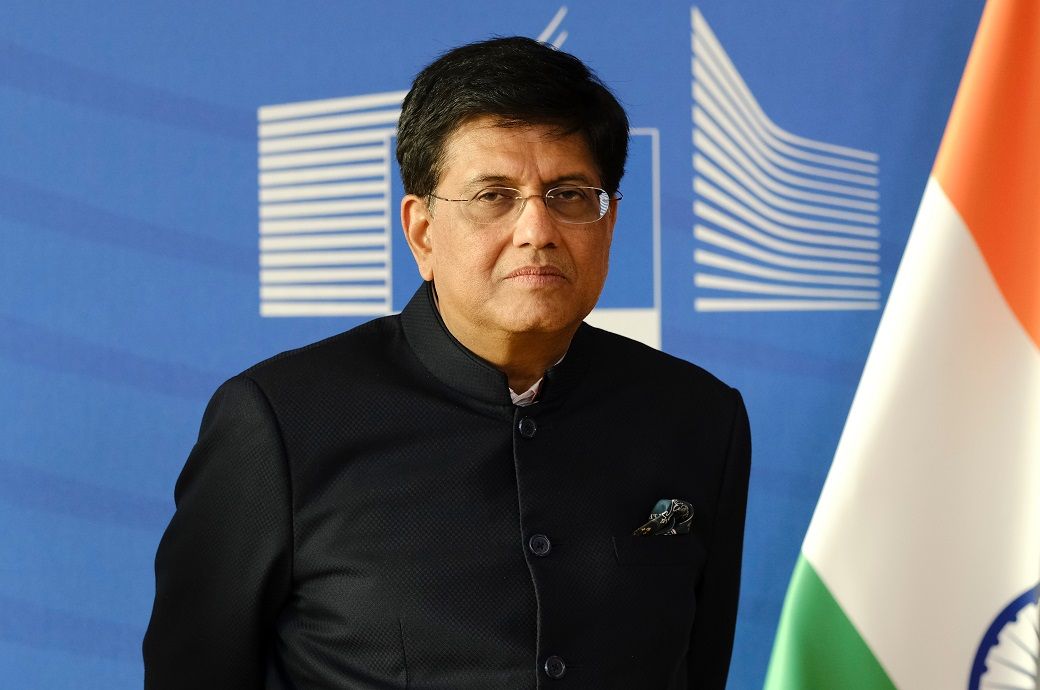 Qatar, Saudi Arabia keen to negotiate trade pacts with India: Minister