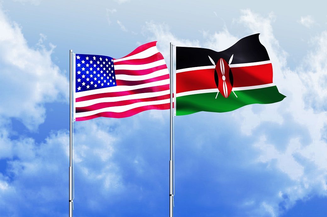 Kenya seeks trade pact with US ahead of AGOA expiry