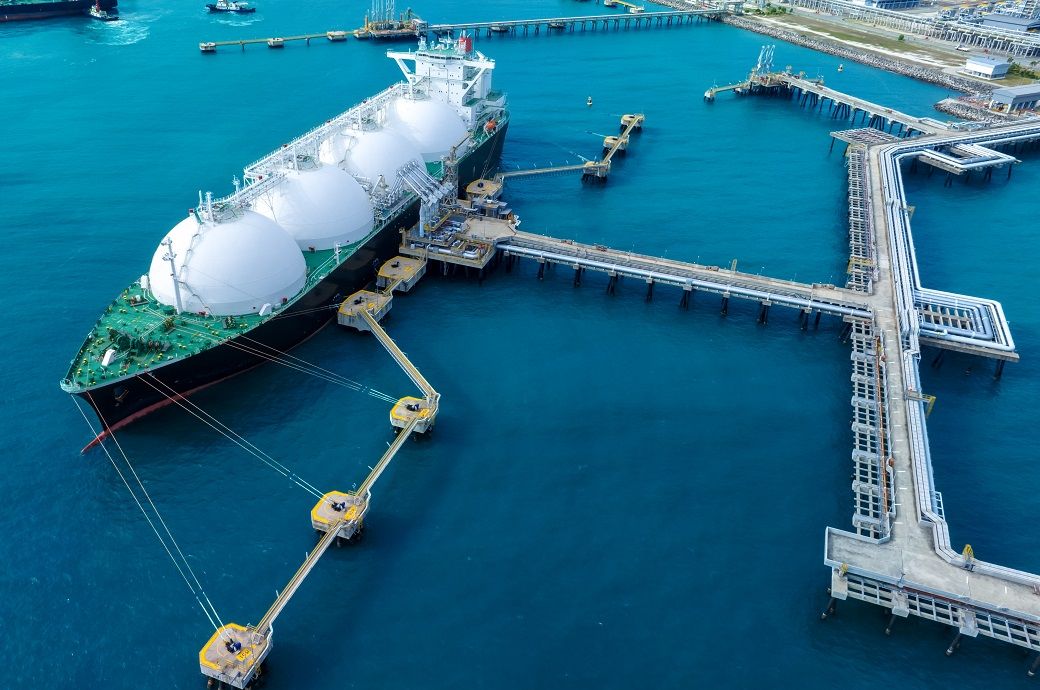  Organic chemicals under pressure: US duties threaten 70% export loss 