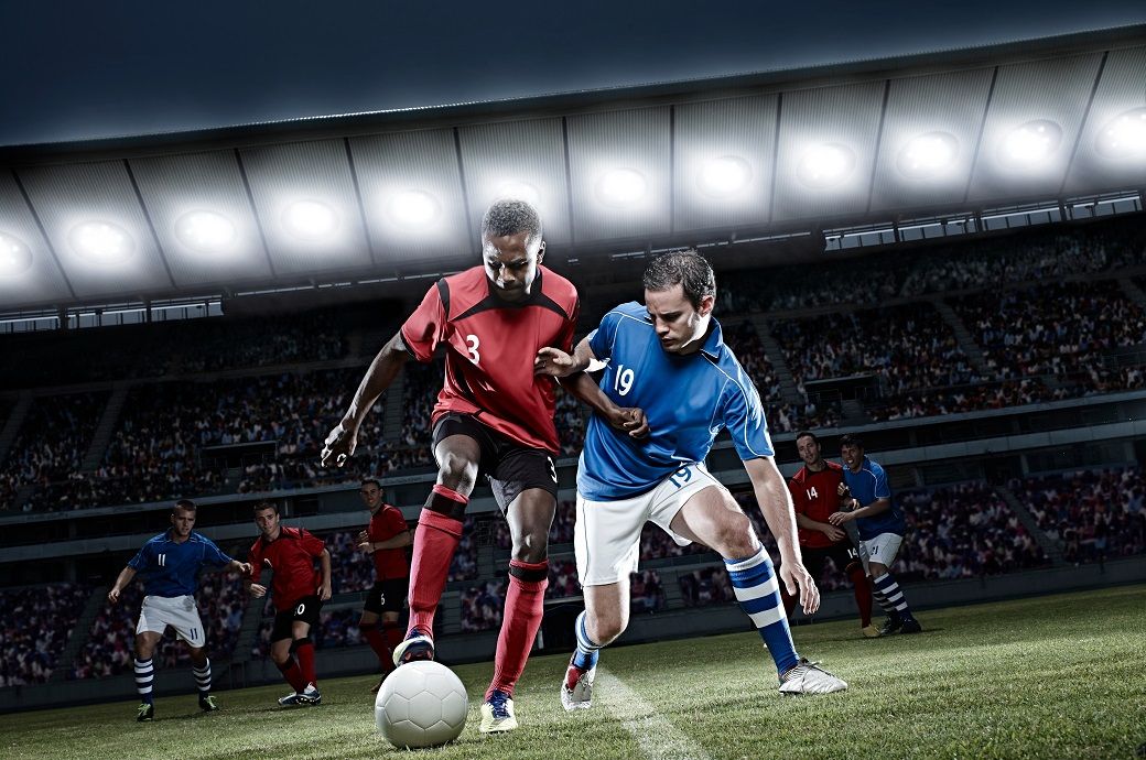 Premium-priced football shirts remain a magnet for counterfeiters