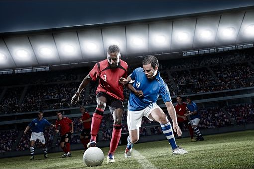 Premium-priced football shirts remain a magnet for counterfeiters