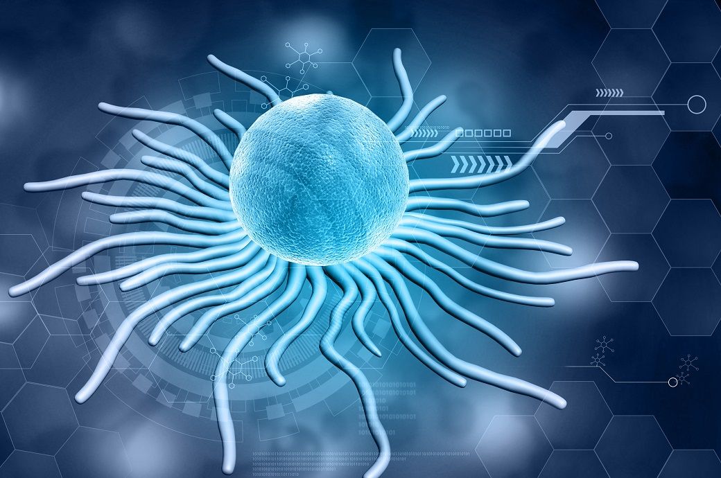  Godavari Biorefineries gets Chinese patent for cancer molecule
