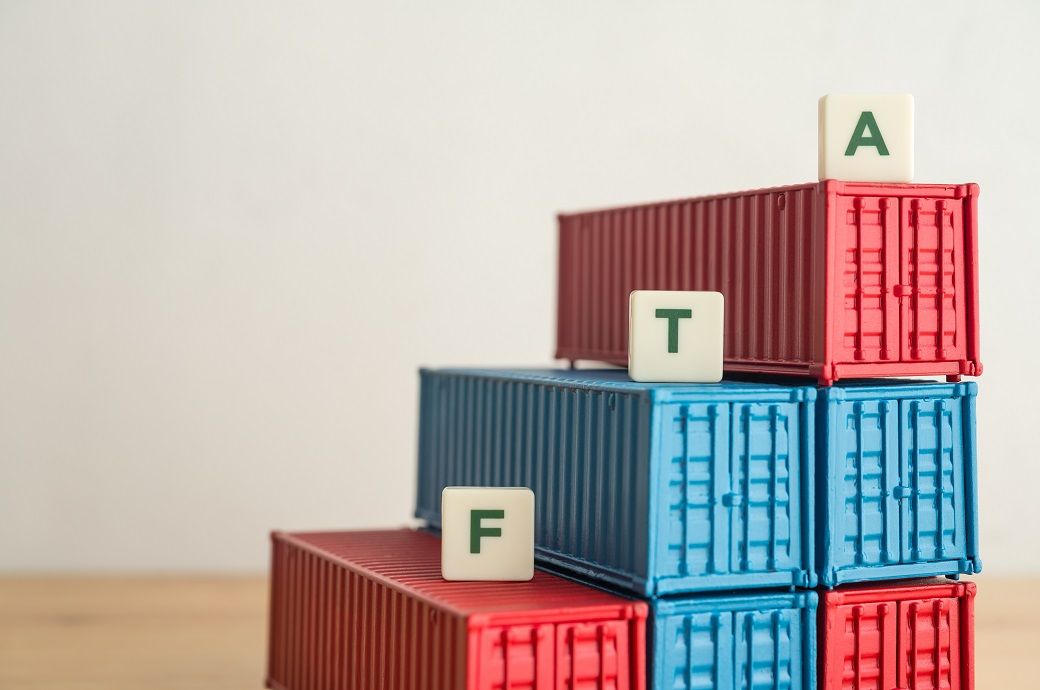  Business leaders mark UK–India FTA as historic step forward
