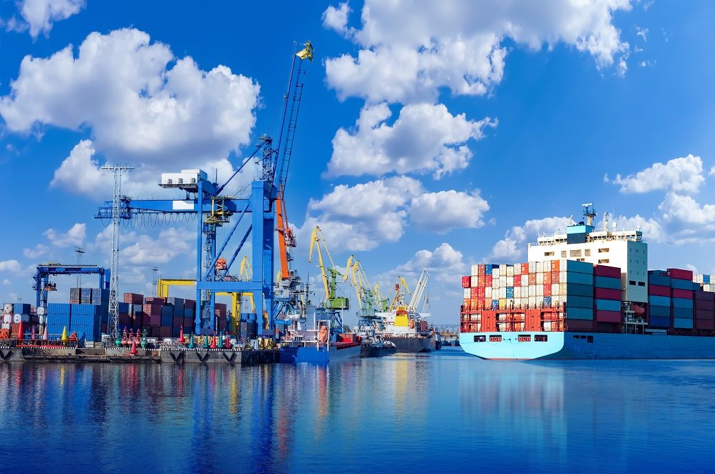 Vietnam needs $14 bn to develop seaport system by 2030: Govt