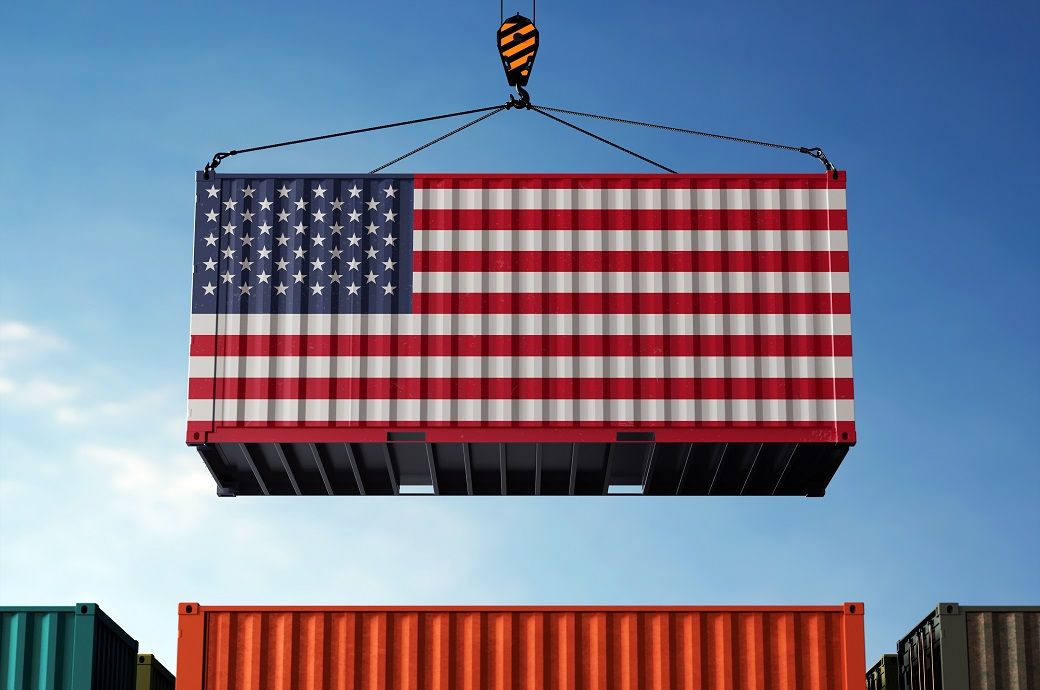 US import prices up 0.4% MoM, down 0.2% YoY in Jul 2025: BLS