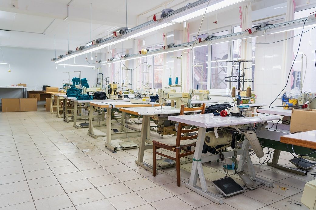 Indian apparel industry urges urgent govt support