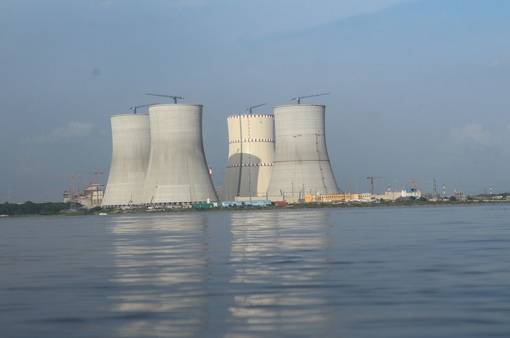 No immediate plan to raise energy prices: Bangladesh finance adviser