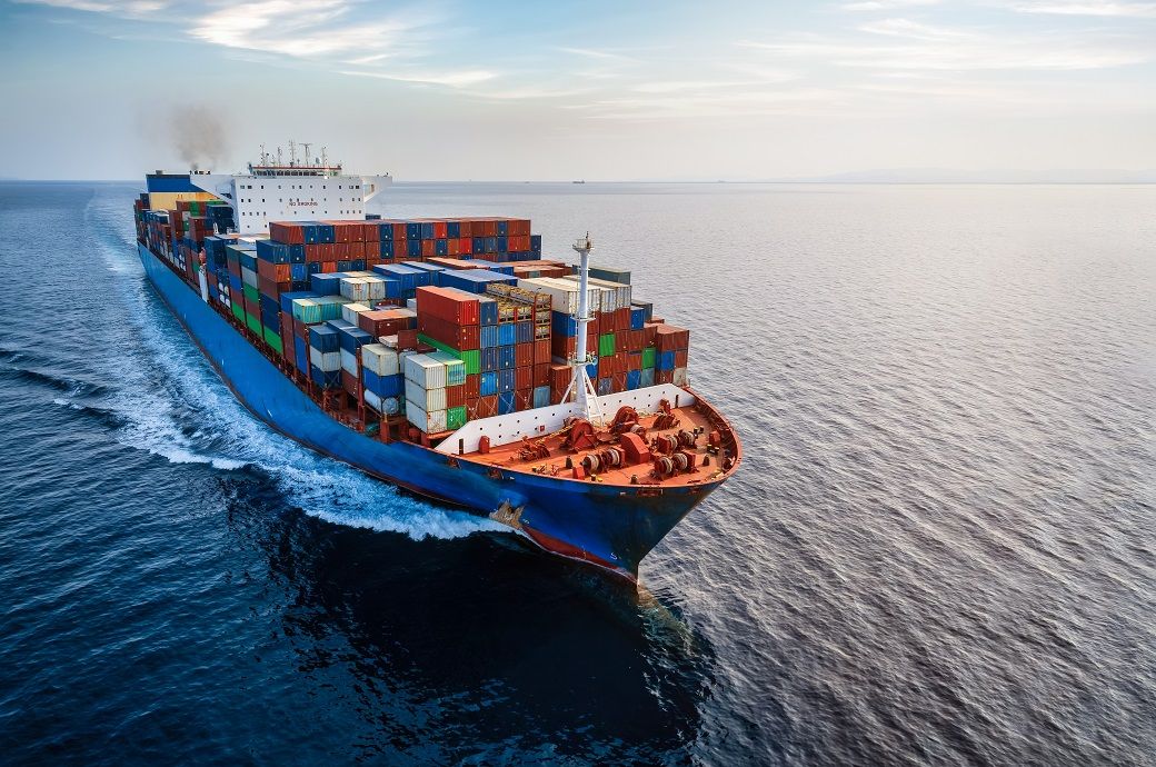 Drewry WCI falls for fifth week, downtrend may persist