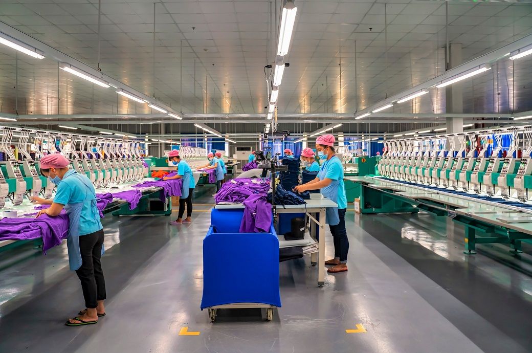 India extends textile PLI scheme after strong industry response