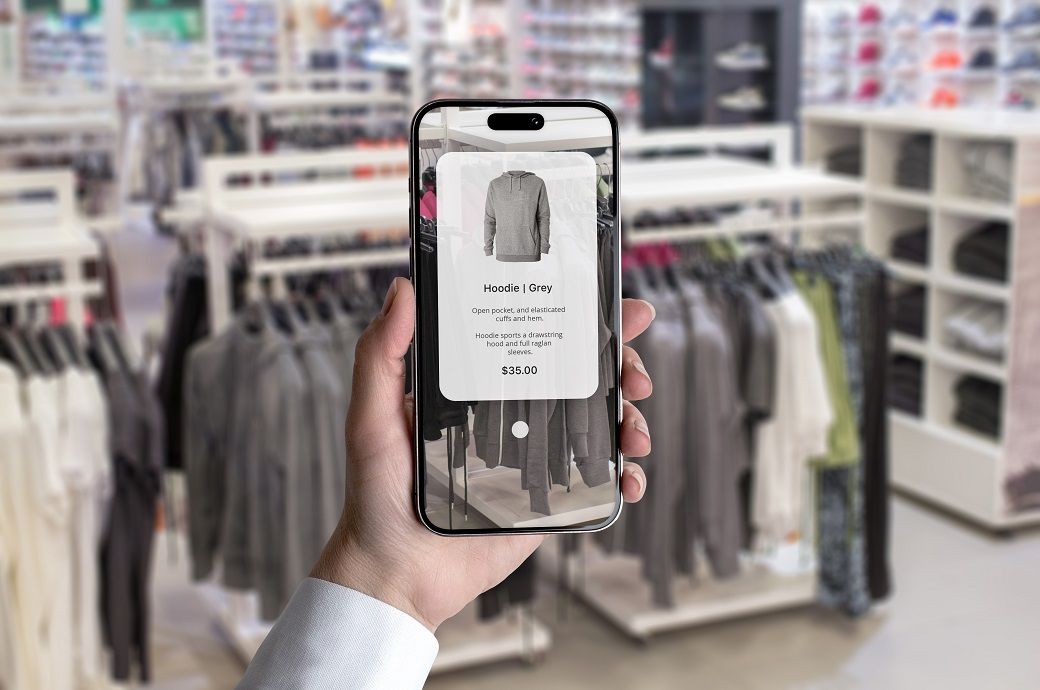 Only 14% of Americans use AI shoppers despite growing awareness: Study