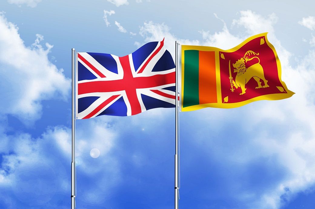 JAAF hails UK origin rule reforms for Sri Lankan apparel exports