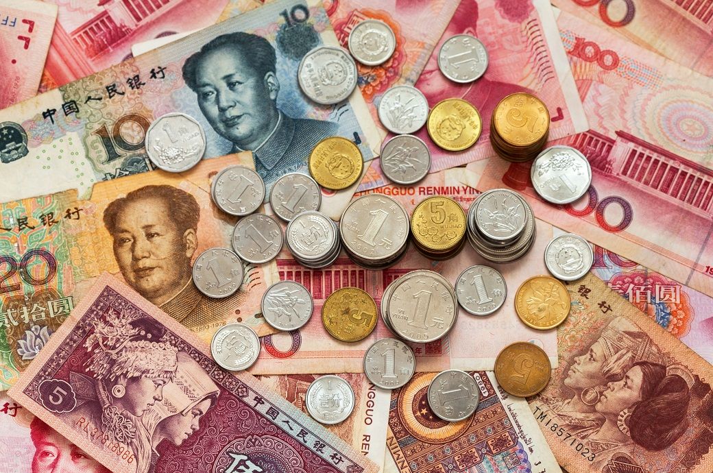 China holds loan prime rates steady as borrowing costs ease