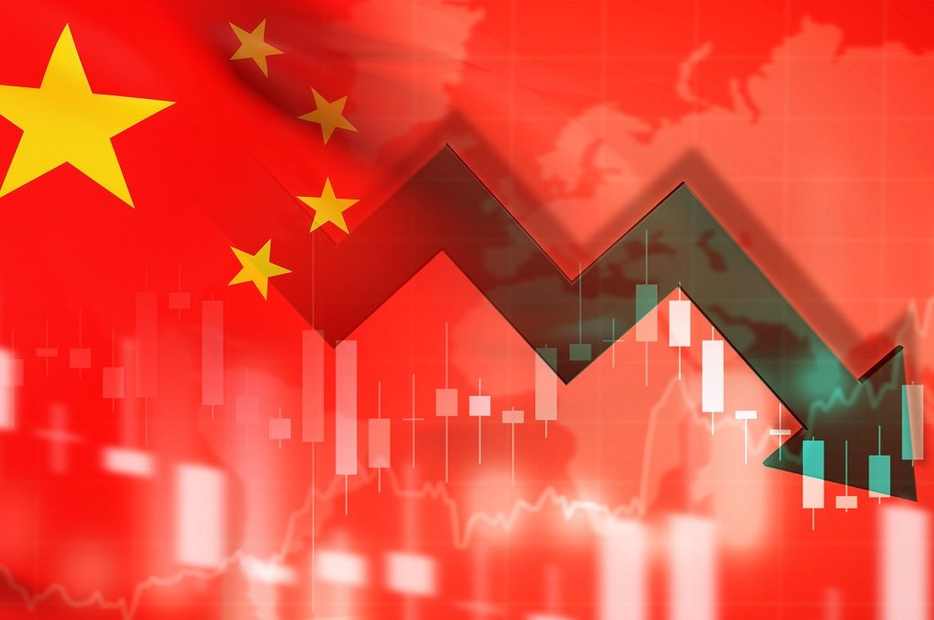 China's LEI declines for 7th month, CEI signals growth: TCB