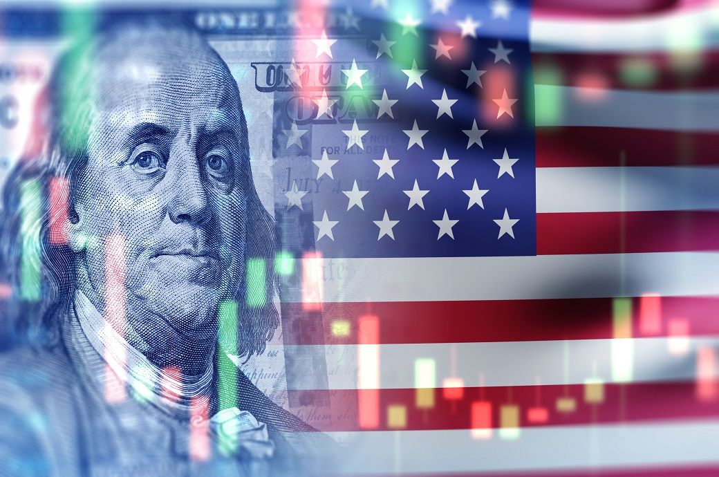 US economic activity rises slightly between late May, early July: Fed