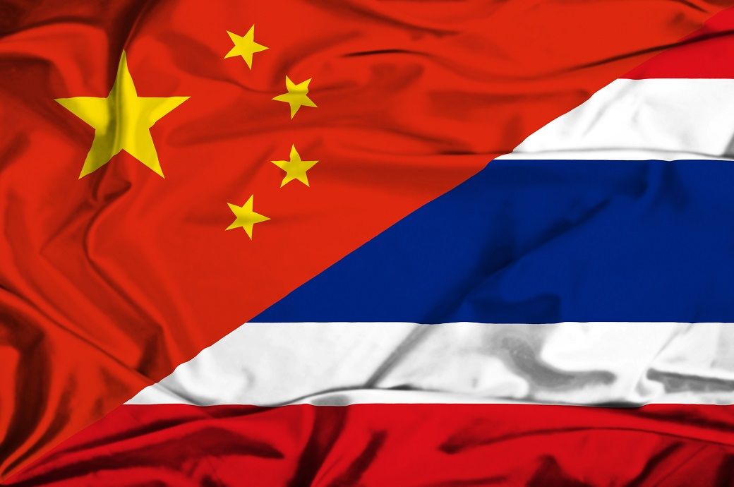 China and Thailand renew currency swap pact to boost trade, stability