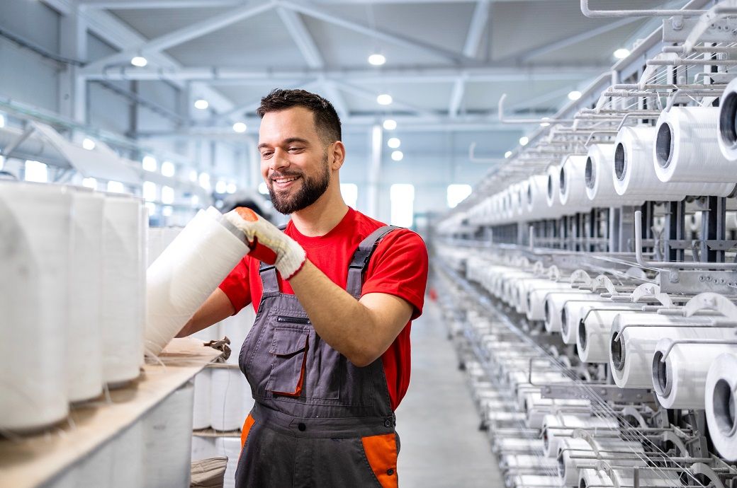 16% UK trading bizs report increased turnover MoM in Jul 2025: ONS