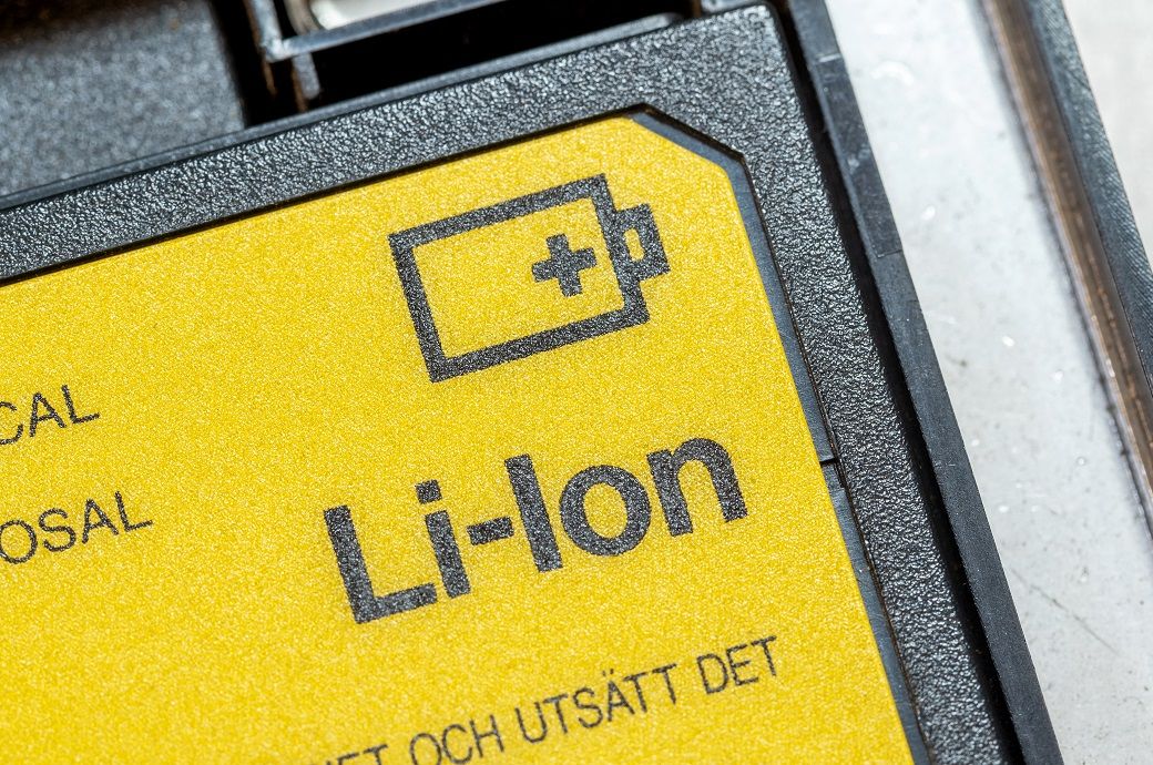  Neogen Ionics partners with Japan's Morita for LiPF6 salt