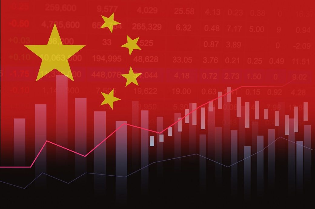 China confident of promoting steady growth in foreign trade: Govt