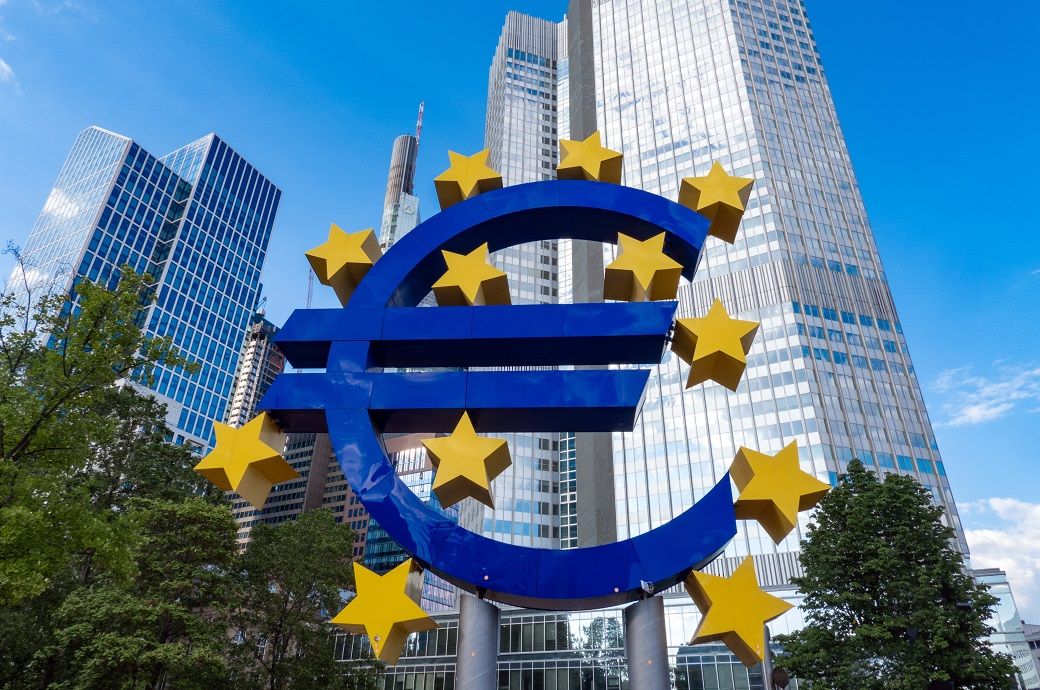 Euro area inflation holds at 2% in July, EU rate rises to 2.4%