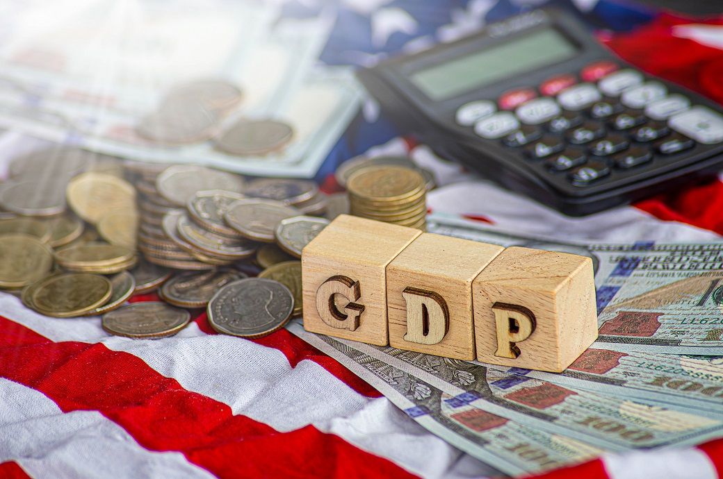 US real GDP up 3.3% YoY in Q2 2025: BEA 2nd estimate