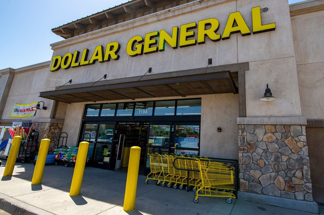 US retailer Dollar General appoints Donny Lau as executive VP & CFO