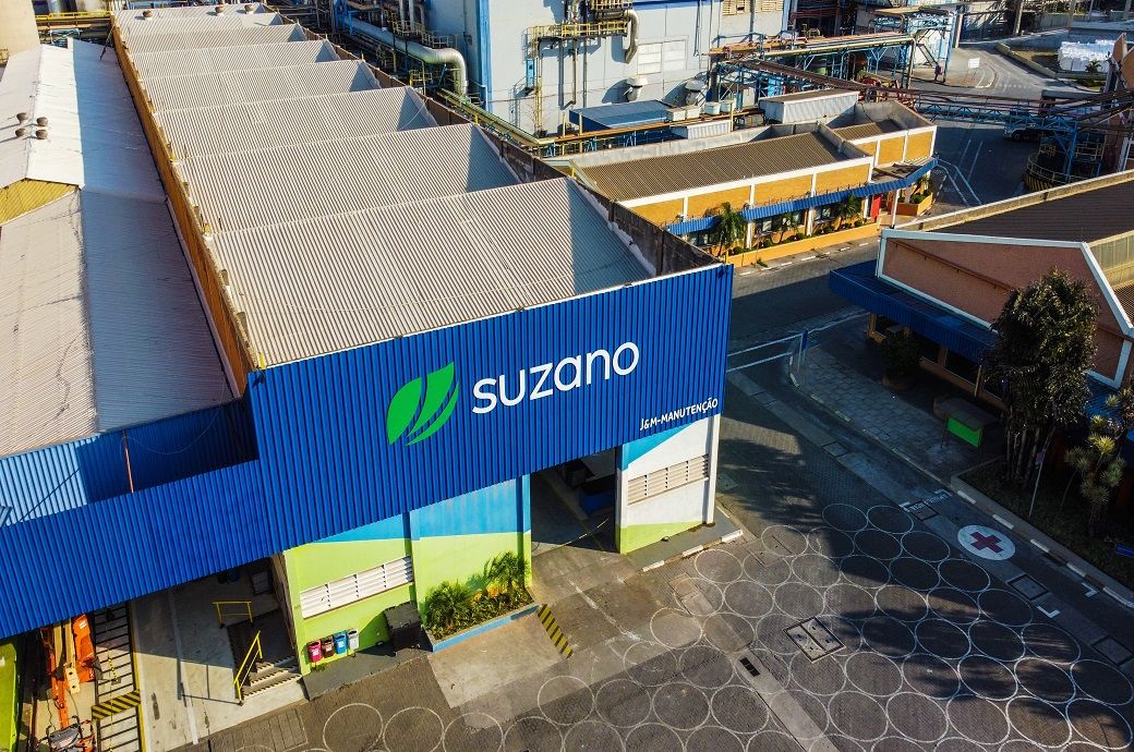 Spinnova acquires Woodspin, Suzano Finland in full takeover