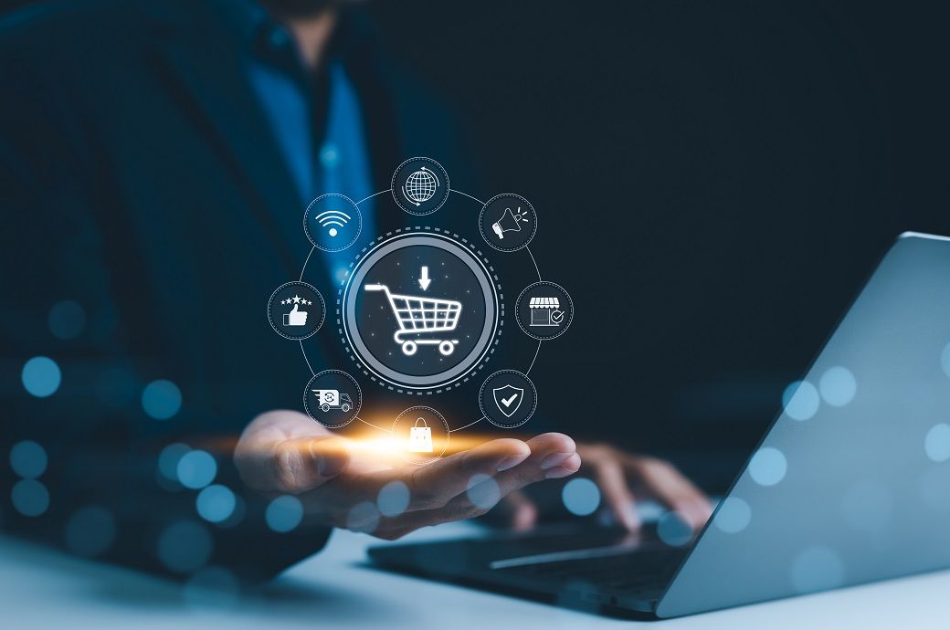 India's e-commerce festive sales to cross $13.06 bn GMV: Redseer