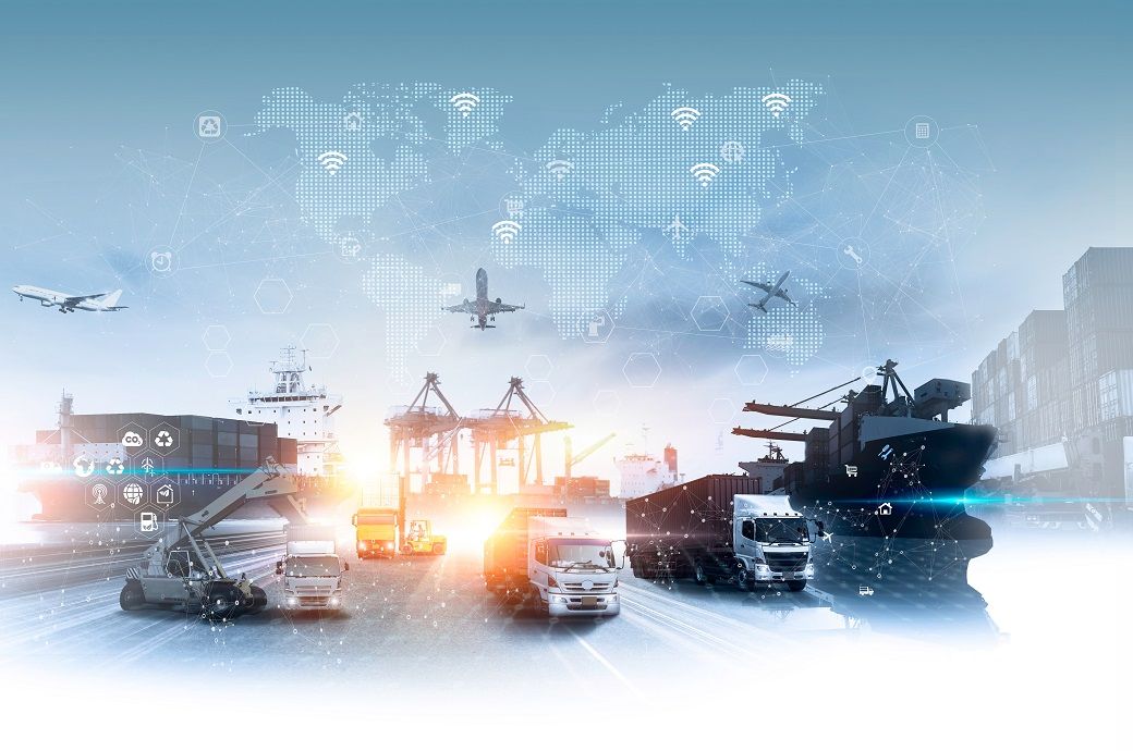 Freight handled by China's transport sector in Jul 2025 up 3.4% YoY