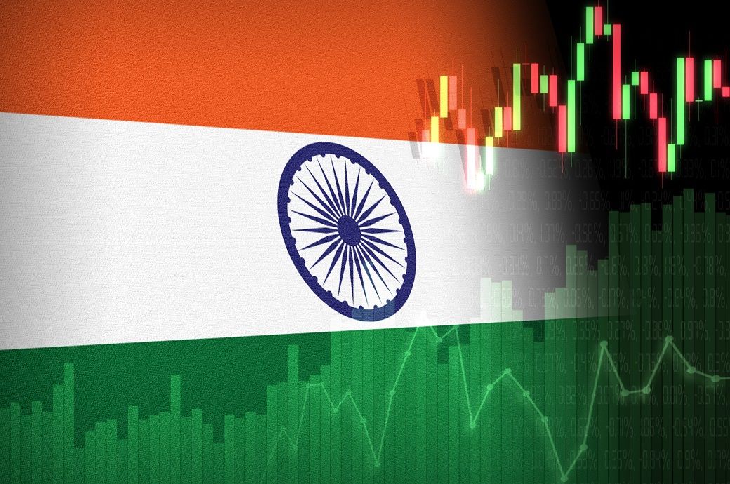India to become world's second-largest economy by 2038: EY