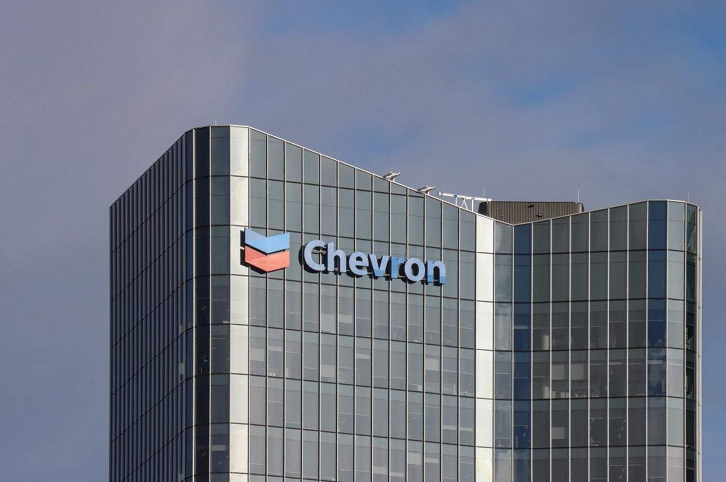 Chevron finalises Hess deal, adds Guyana & Bakken assets