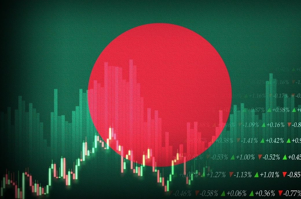 Bangladesh's econ outlook stable; revenue generation too low: S&P