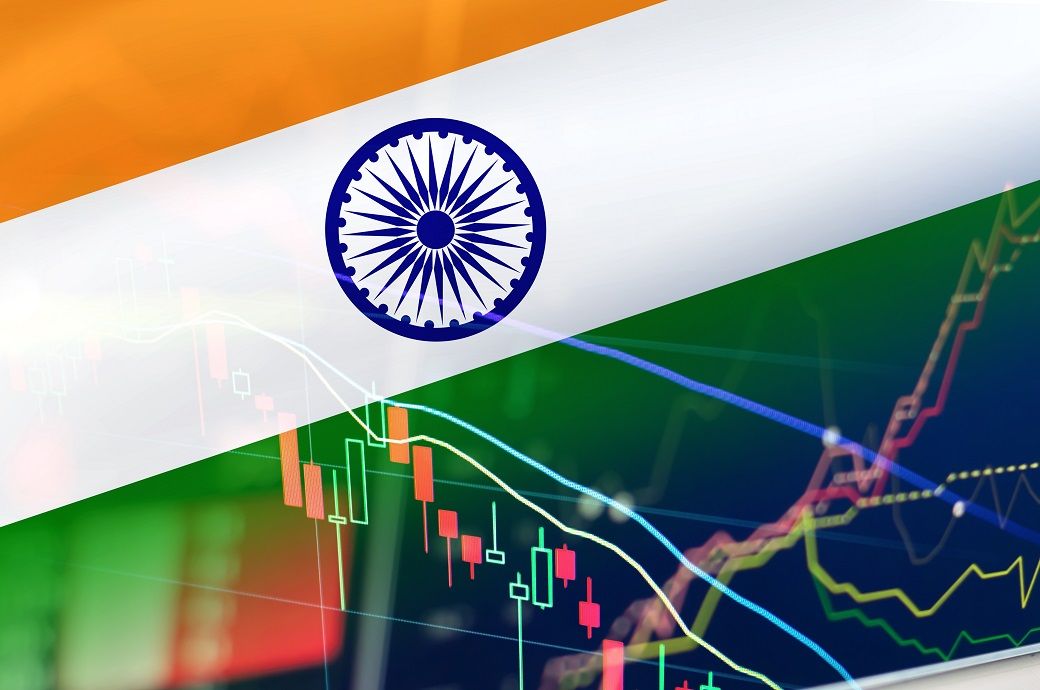 India sees near-term risks to economic activity from tariff concerns
