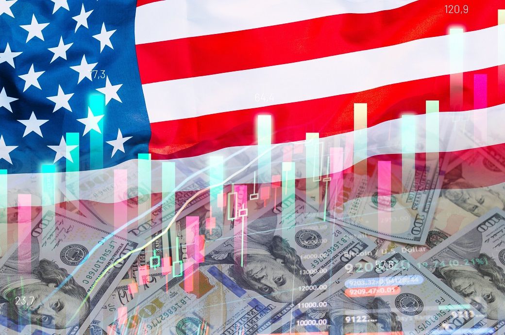 US public debt to rise from 100% of GDP now to 120% by 2035: CRFB