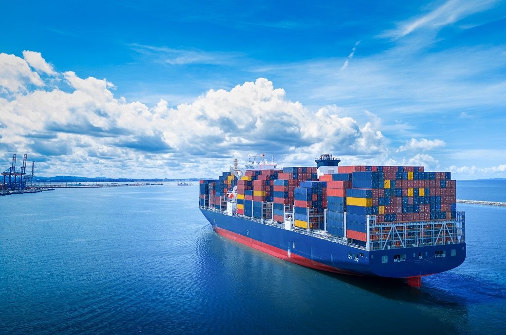 Drewry WCI drops for ninth consecutive week on soft demand